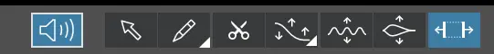 Image in a image block
